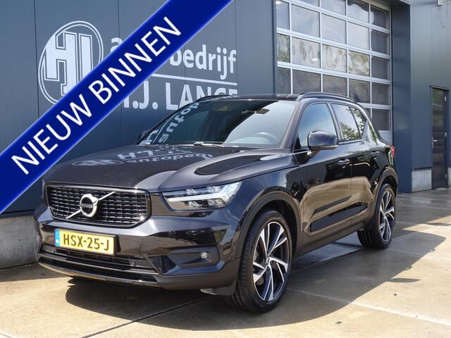 Volvo XC40 1.5 T4 Recharge R-Design