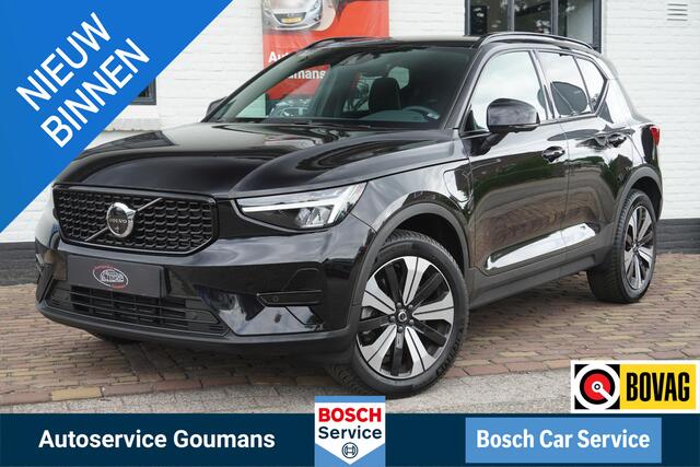 Volvo XC40 1.5 T5 Plug-in hybrid Plus Dark