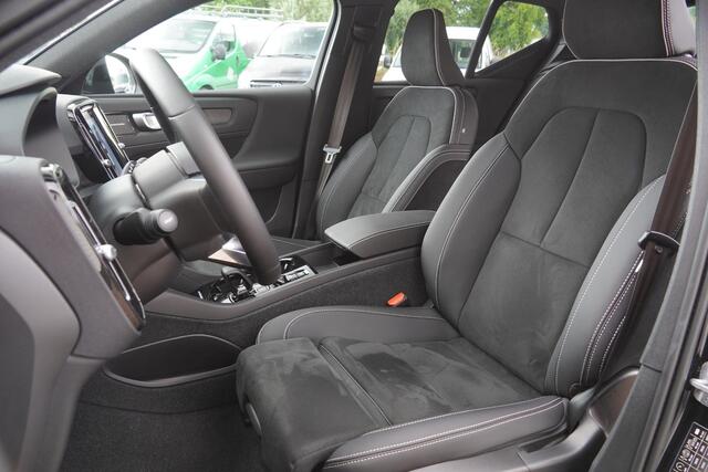 Volvo XC40 1.5 T5 Plug-in hybrid Plus Dark