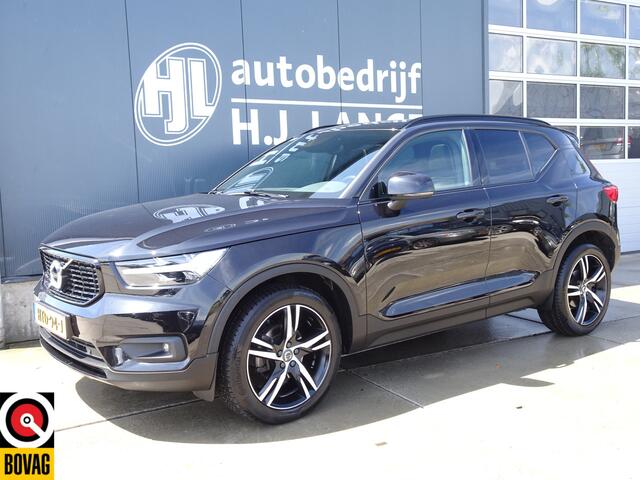 Volvo XC40 1.5 T3 R-Design