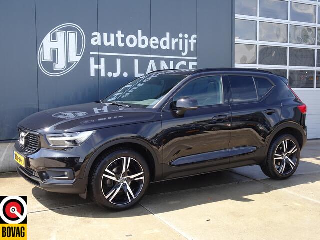 Volvo XC40 1.5 T3 R-Design