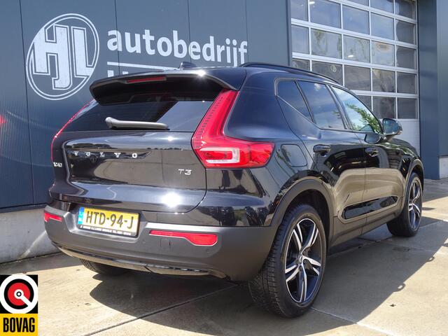 Volvo XC40 1.5 T3 R-Design