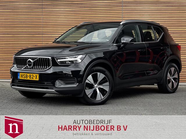 Volvo XC40 1.5 T4 Recharge Inscription Expression PDC v+a / Navigatie / Camera / Carplay / 18 "lm velg