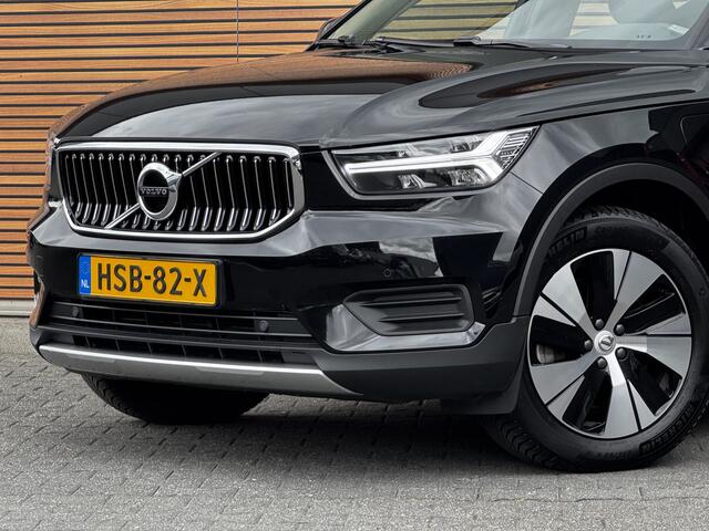 Volvo XC40 1.5 T4 Recharge Inscription Expression PDC v+a / Navigatie / Camera / Carplay / 18 "lm velg