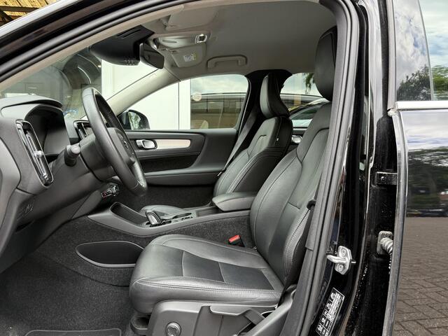 Volvo XC40 1.5 T4 Recharge Inscription Expr. |Leder|PDC|Adapt.Cruise|