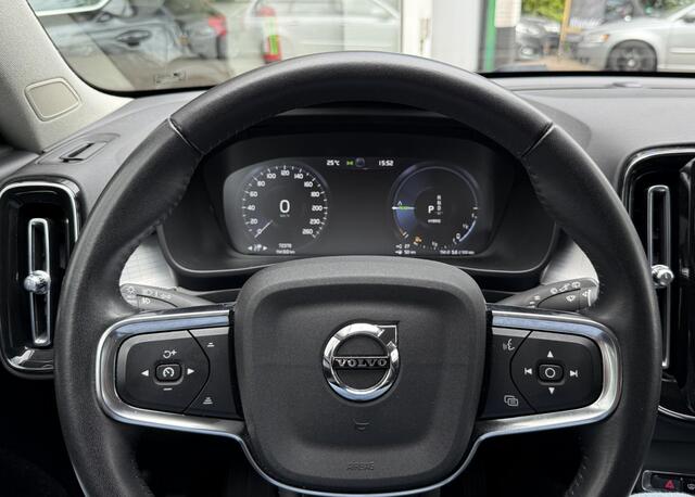 Volvo XC40 1.5 T4 Recharge Inscription Expr. |Leder|PDC|Adapt.Cruise|
