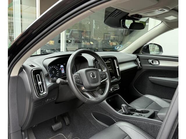 Volvo XC40 1.5 T4 Recharge Inscription Expr. |Leder|PDC|Adapt.Cruise|