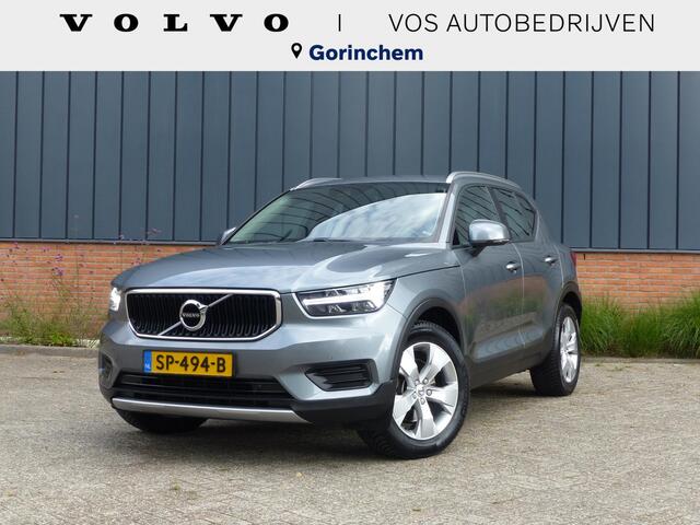 Volvo XC40 T5 AWD Momentum