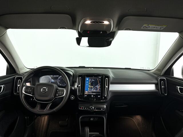 Volvo XC40 T4 Aut. Recharge R-Design Expression | Pilot Assist