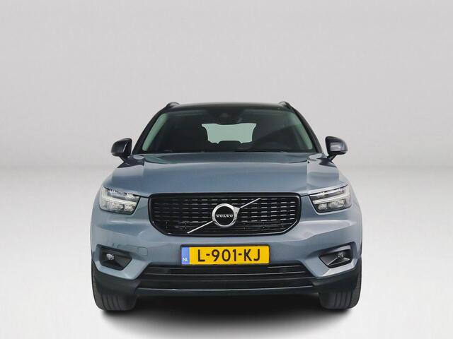 Volvo XC40 T4 Aut. Recharge R-Design Expression | Pilot Assist