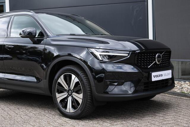 Volvo XC40 T5 Recharge Inscription | Elektrisch schuif-/kanteldak | Lederen bekleding | Harman Kardon Premium Sound | Draadloze telefoonlader | All-Season banden | Elektrische stoelverstelling |