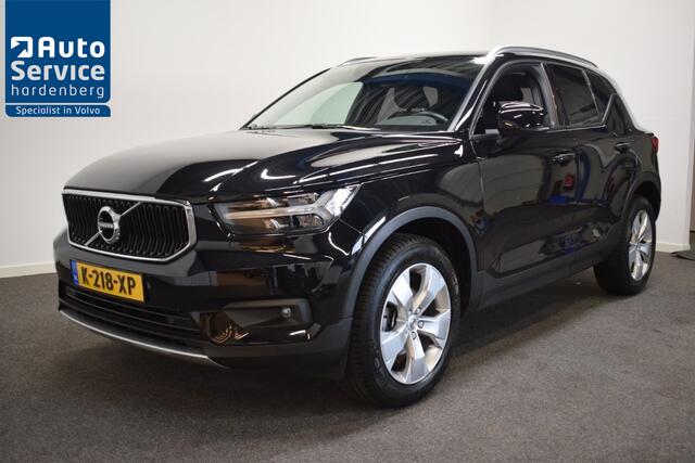 Volvo XC40 T2 123pk AUT8 Business Pro Camera/ Cruise/ DAB/ Navi
