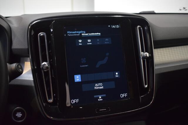 Volvo XC40 T2 123pk AUT8 Business Pro Camera/ Cruise/ DAB/ Navi