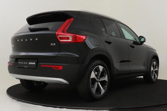 Volvo XC40 B3 (M-HYBRID) CORE BUSINESS EDITION -HARMAN/KARDON|19"|PRIVACY.GLAS|KEY-LESS|360°CAM