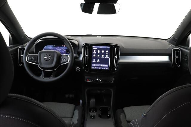 Volvo XC40 B3 (M-HYBRID) CORE BUSINESS EDITION -HARMAN/KARDON|19"|PRIVACY.GLAS|KEY-LESS|360°CAM