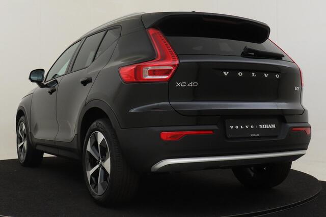 Volvo XC40 B3 (M-HYBRID) CORE BUSINESS EDITION -HARMAN/KARDON|19"|PRIVACY.GLAS|KEY-LESS|360°CAM