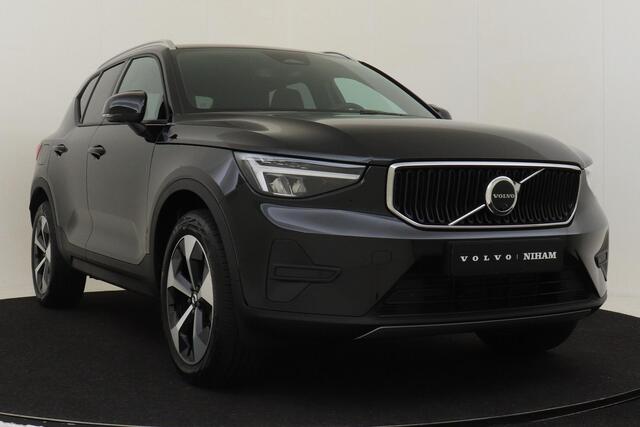 Volvo XC40 B3 (M-HYBRID) CORE BUSINESS EDITION -HARMAN/KARDON|19"|PRIVACY.GLAS|KEY-LESS|360°CAM