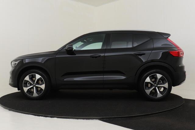 Volvo XC40 B3 (M-HYBRID) CORE BUSINESS EDITION -HARMAN/KARDON|19"|PRIVACY.GLAS|KEY-LESS|360°CAM