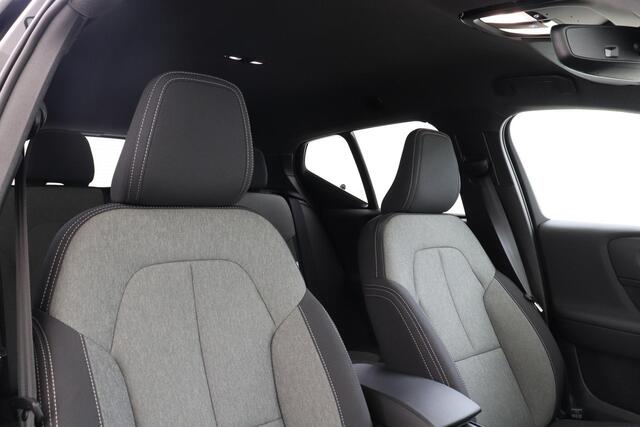 Volvo XC40 B3 (M-HYBRID) CORE BUSINESS EDITION -HARMAN/KARDON|19"|PRIVACY.GLAS|KEY-LESS|360°CAM