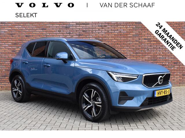 Volvo XC40 B3 177PK Automaat Core