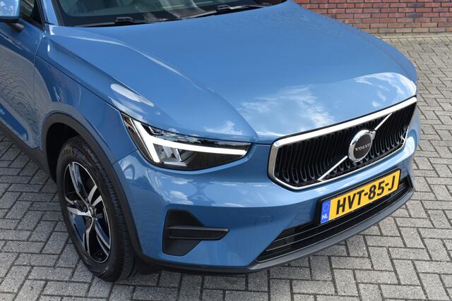 Volvo XC40 B3 177PK Automaat Core