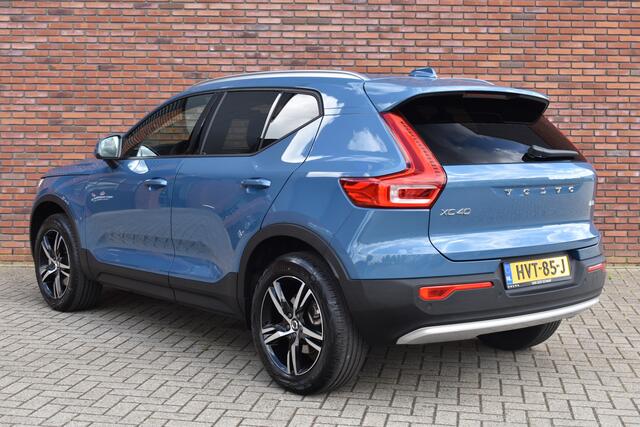 Volvo XC40 B3 177PK Automaat Core