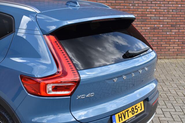 Volvo XC40 B3 177PK Automaat Core