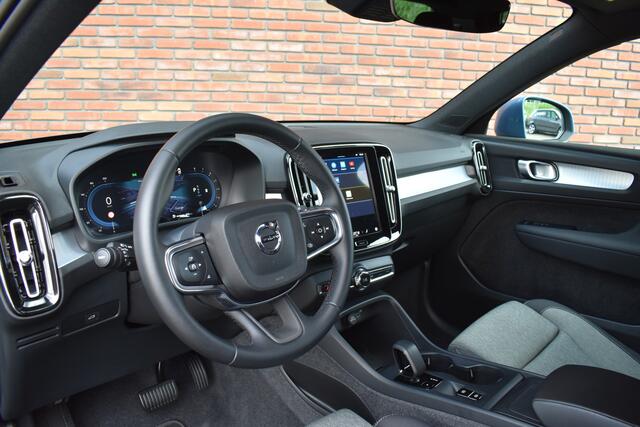 Volvo XC40 B3 177PK Automaat Core
