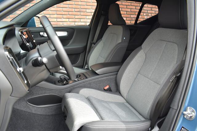 Volvo XC40 B3 177PK Automaat Core