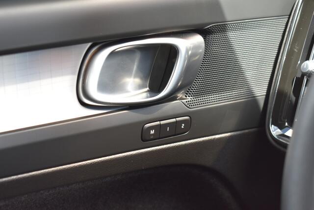 Volvo XC40 B3 177PK Automaat Core