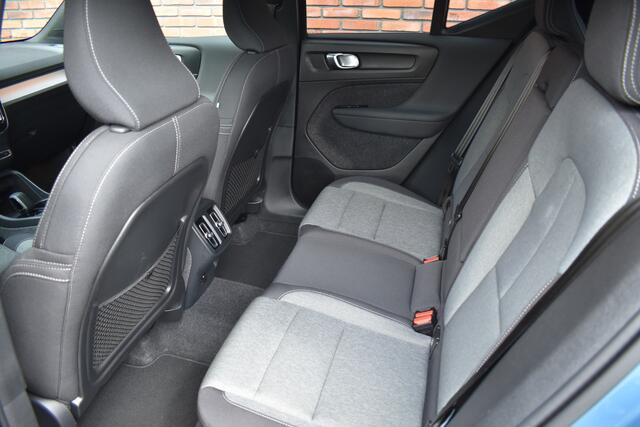 Volvo XC40 B3 177PK Automaat Core