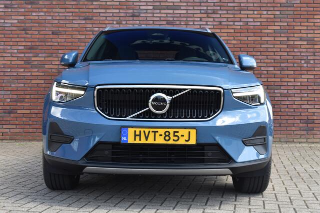 Volvo XC40 B3 177PK Automaat Core