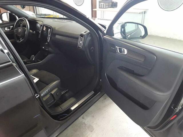 Volvo XC40 1.5 T5 Recharge Inscription Expression