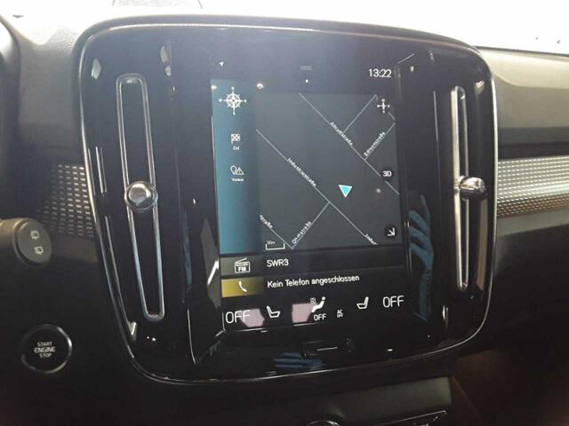 Volvo XC40 1.5 T5 Recharge Inscription Expression