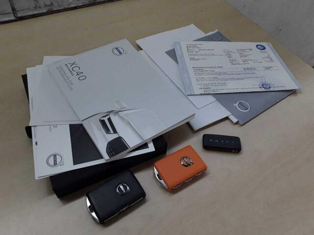 Volvo XC40 1.5 T5 Recharge Inscription Expression