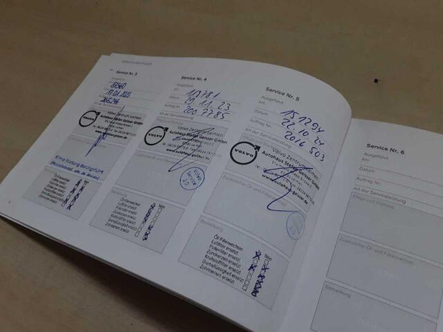 Volvo XC40 1.5 T5 Recharge Inscription Expression