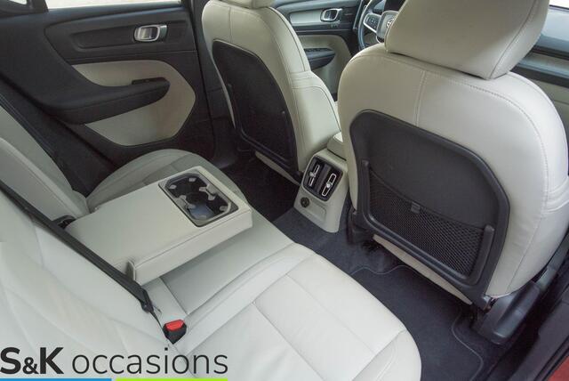 Volvo XC40 1.5 T4 Recharge Inscription 360cam HarmanKardon Leder Pano