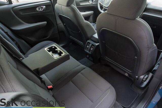 Volvo XC40 Recharge Plus