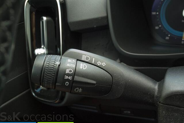 Volvo XC40 Recharge Plus