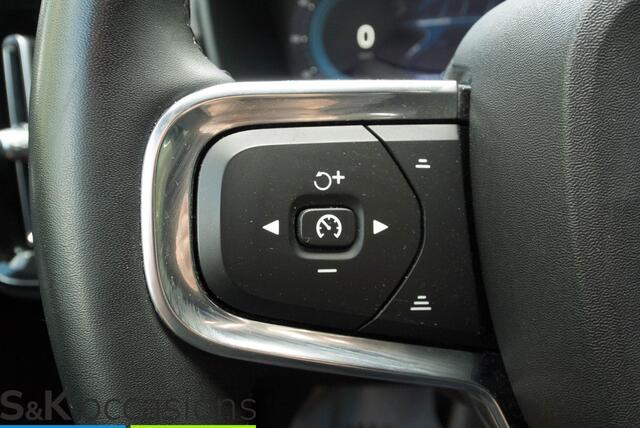 Volvo XC40 Recharge Plus