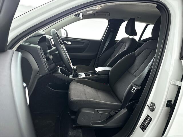 Volvo XC40 T2 Momentum Core | Airco