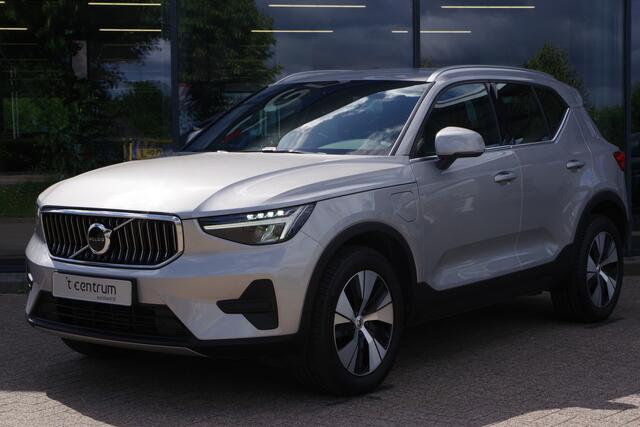 Volvo XC40 1.5 T4 Plug-in Hybrid Core Bright 211 PK, LED, Cruise Control, Climate Control, Camera, Carplay