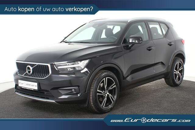 Volvo XC40 1.5 T3 Momentum Pro *1ste Eigenaar*R-Design*Navigatie*