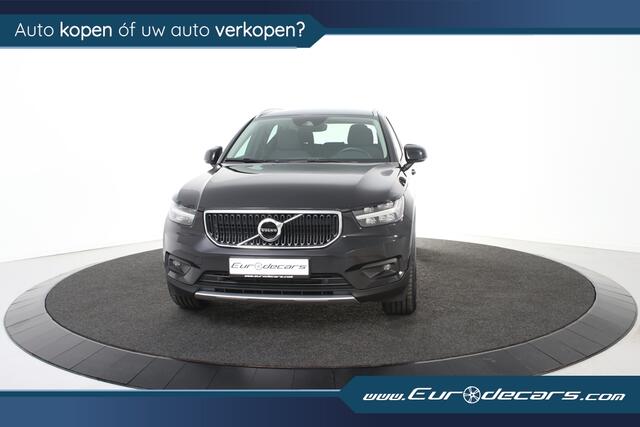 Volvo XC40 1.5 T3 Momentum Pro *1ste Eigenaar*R-Design*Navigatie*