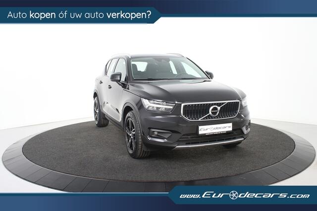 Volvo XC40 1.5 T3 Momentum Pro *1ste Eigenaar*R-Design*Navigatie*