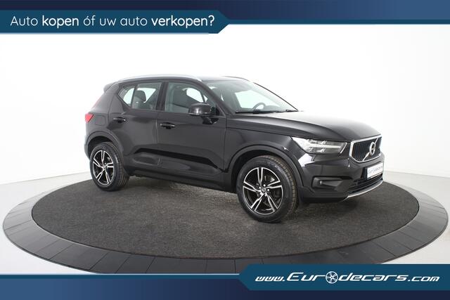 Volvo XC40 1.5 T3 Momentum Pro *1ste Eigenaar*R-Design*Navigatie*