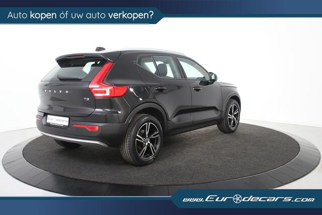 Volvo XC40 1.5 T3 Momentum Pro *1ste Eigenaar*R-Design*Navigatie*