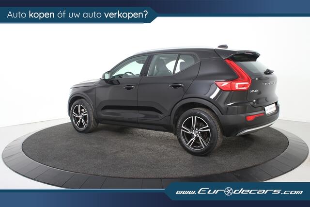 Volvo XC40 1.5 T3 Momentum Pro *1ste Eigenaar*R-Design*Navigatie*