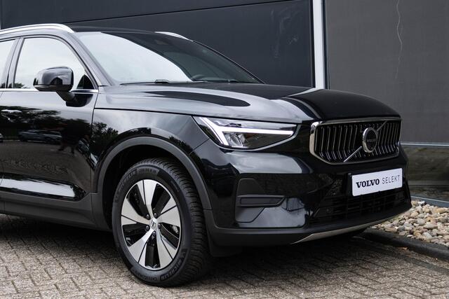 Volvo XC40 T4 Automaat Recharge Inscription | Panoramadak| Interieur voorverwarming| Adaptieve Cruise Control| Electrisch bedienbare voorstoelen|Rondomzicht Camera|Park Assist voor en Achter | Semi Electrische Trekhaak..