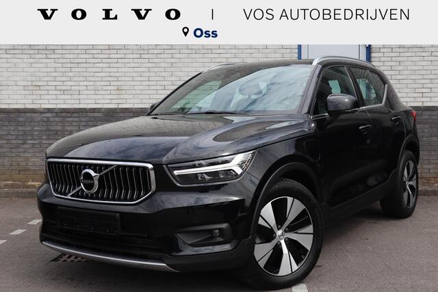 Volvo XC40 T5 Recharge Inscription Expression | Parkeerverwarming | Achteruitrijcamera